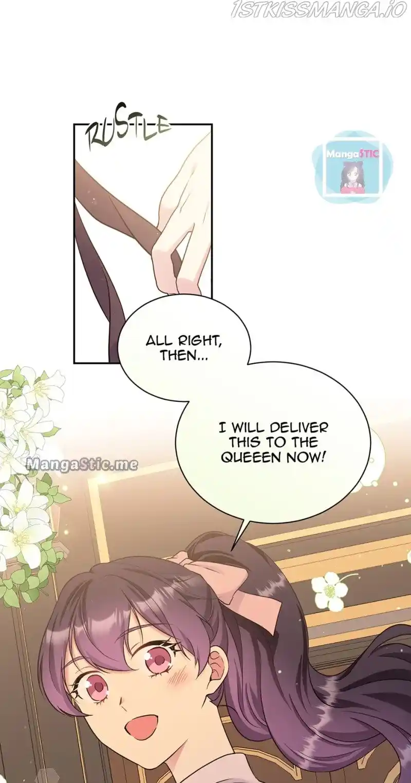 The Goal is to Become a Gold Spoon so I Need to be Completely Invulnerable Chapter 103.5