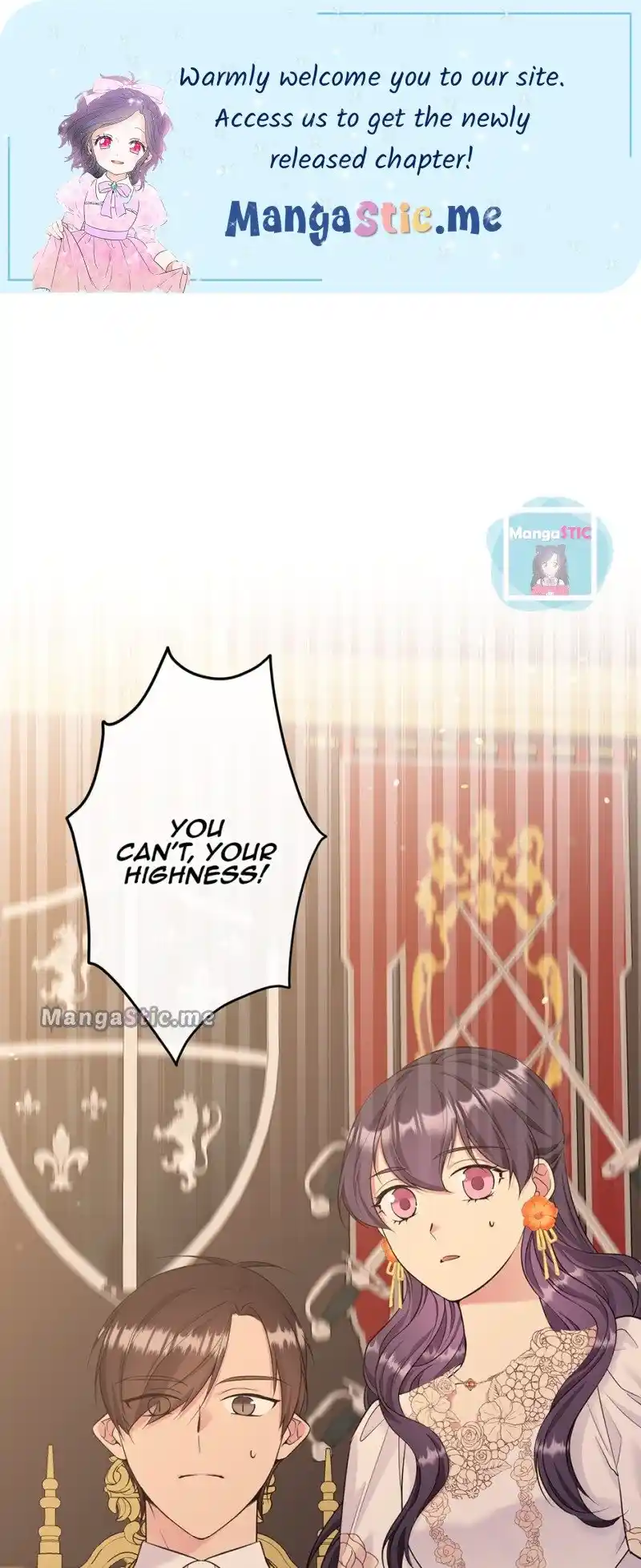 The Goal is to Become a Gold Spoon so I Need to be Completely Invulnerable Chapter 104