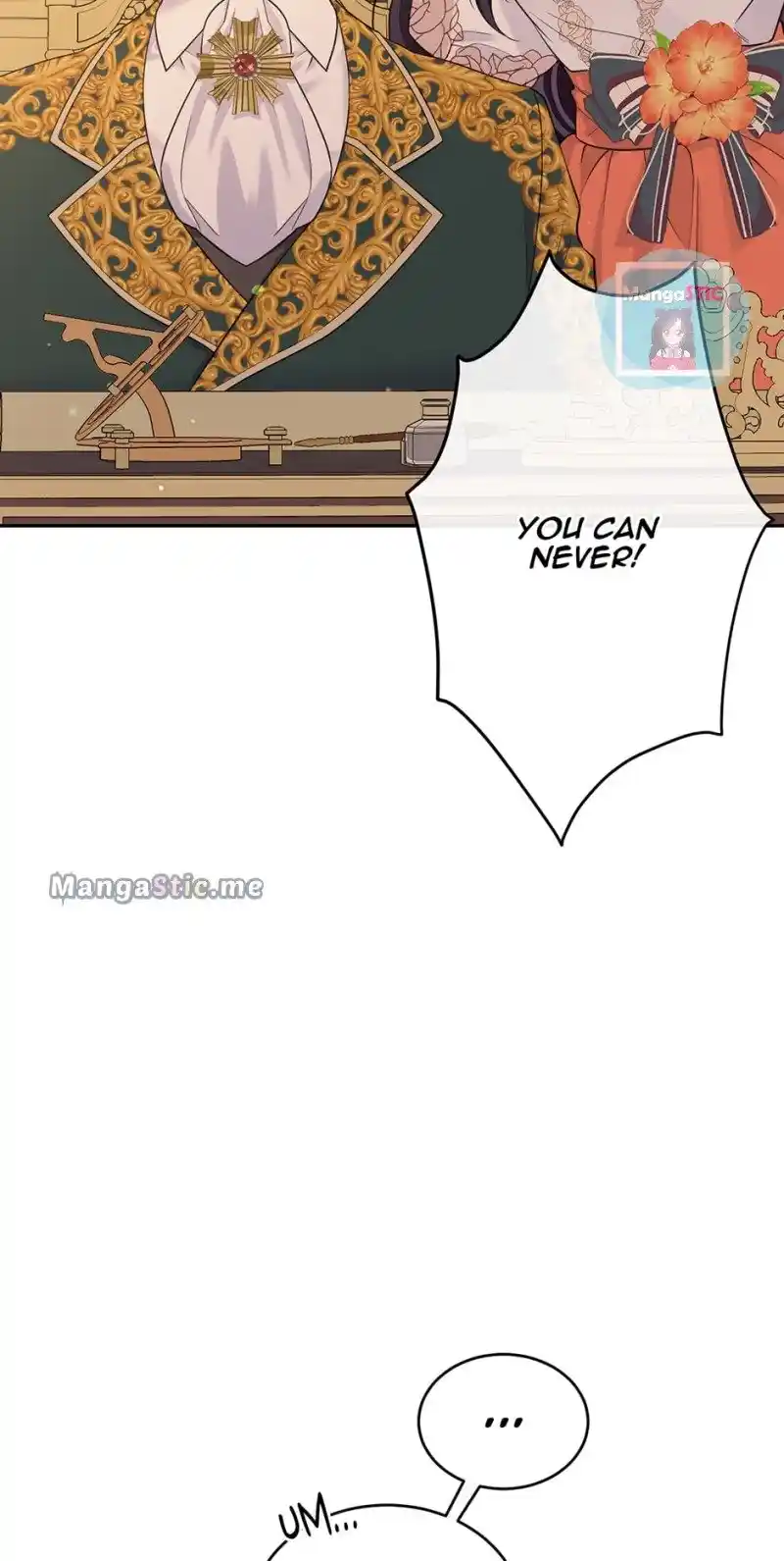 The Goal is to Become a Gold Spoon so I Need to be Completely Invulnerable Chapter 104