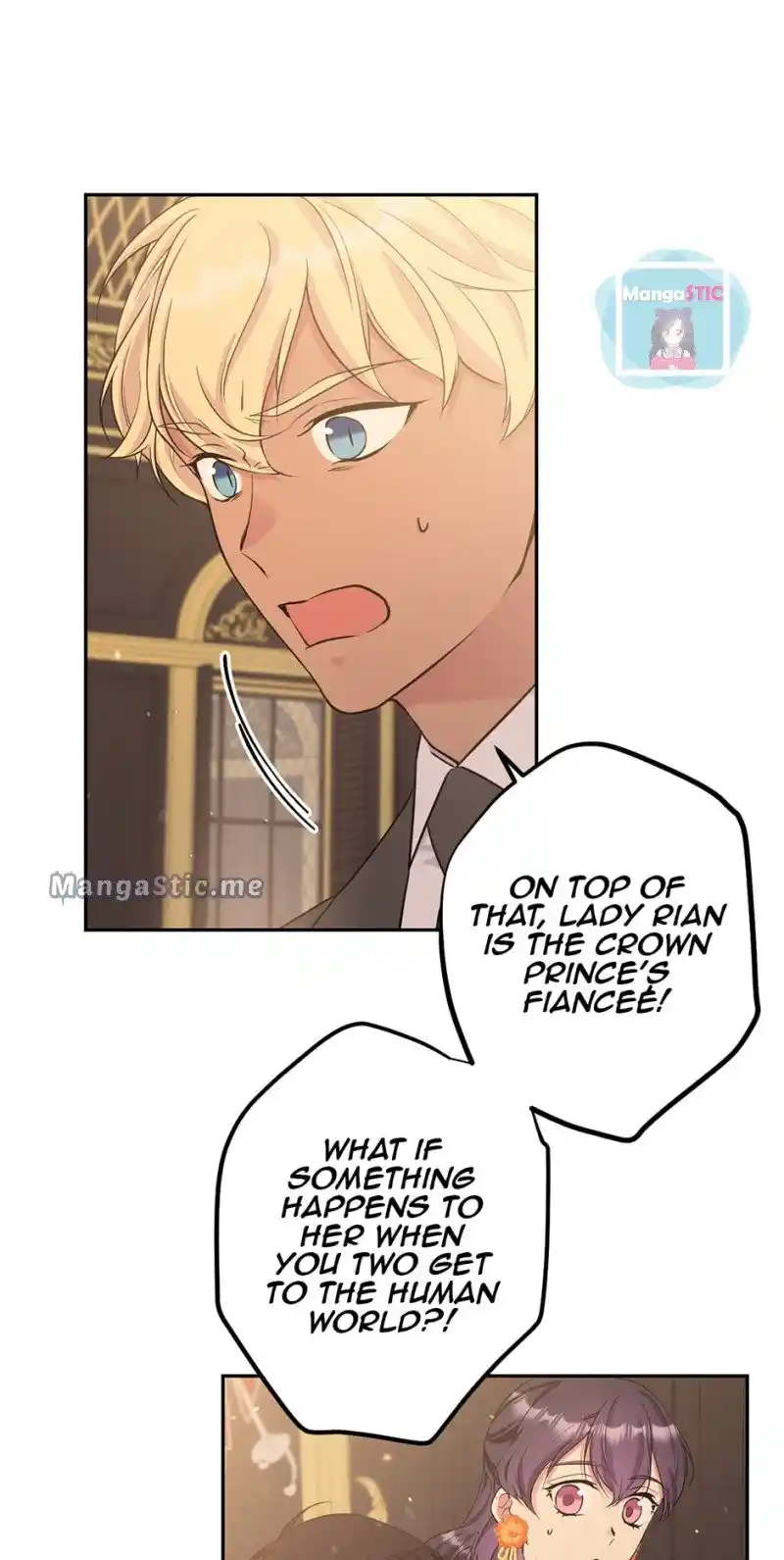 The Goal is to Become a Gold Spoon so I Need to be Completely Invulnerable Chapter 104