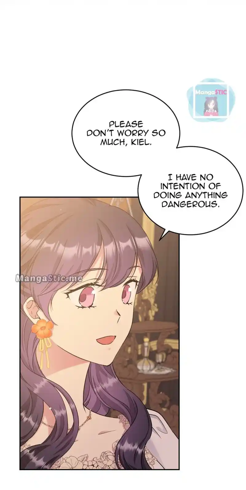 The Goal is to Become a Gold Spoon so I Need to be Completely Invulnerable Chapter 104