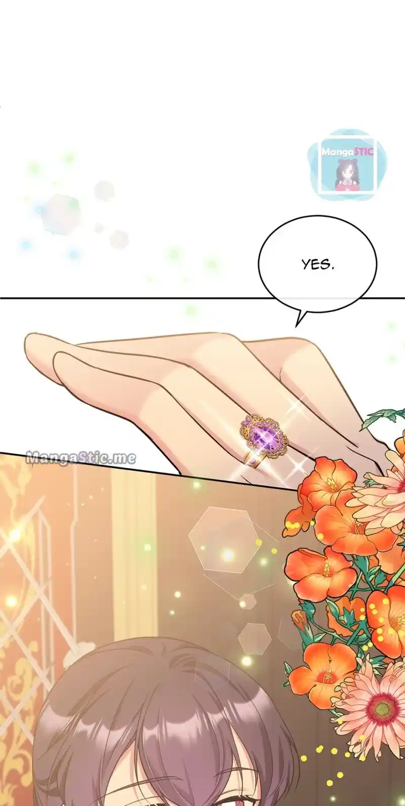 The Goal is to Become a Gold Spoon so I Need to be Completely Invulnerable Chapter 104