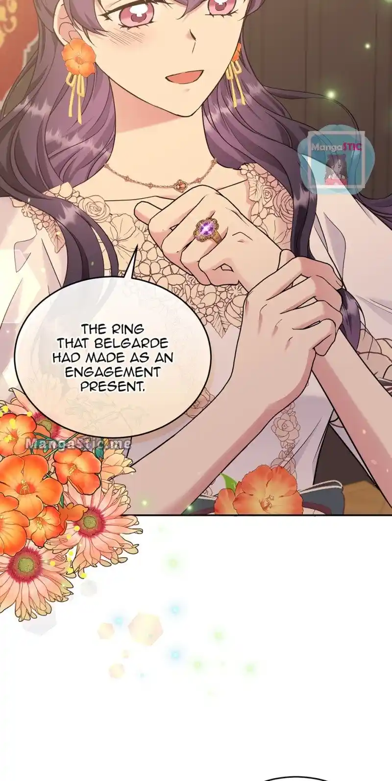 The Goal is to Become a Gold Spoon so I Need to be Completely Invulnerable Chapter 104