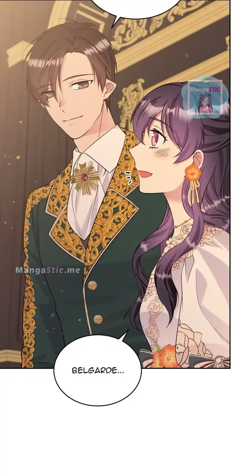 The Goal is to Become a Gold Spoon so I Need to be Completely Invulnerable Chapter 104