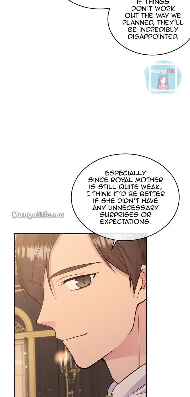 The Goal is to Become a Gold Spoon so I Need to be Completely Invulnerable Chapter 104