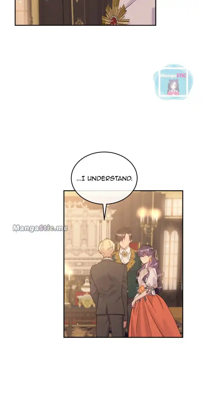 The Goal is to Become a Gold Spoon so I Need to be Completely Invulnerable Chapter 104