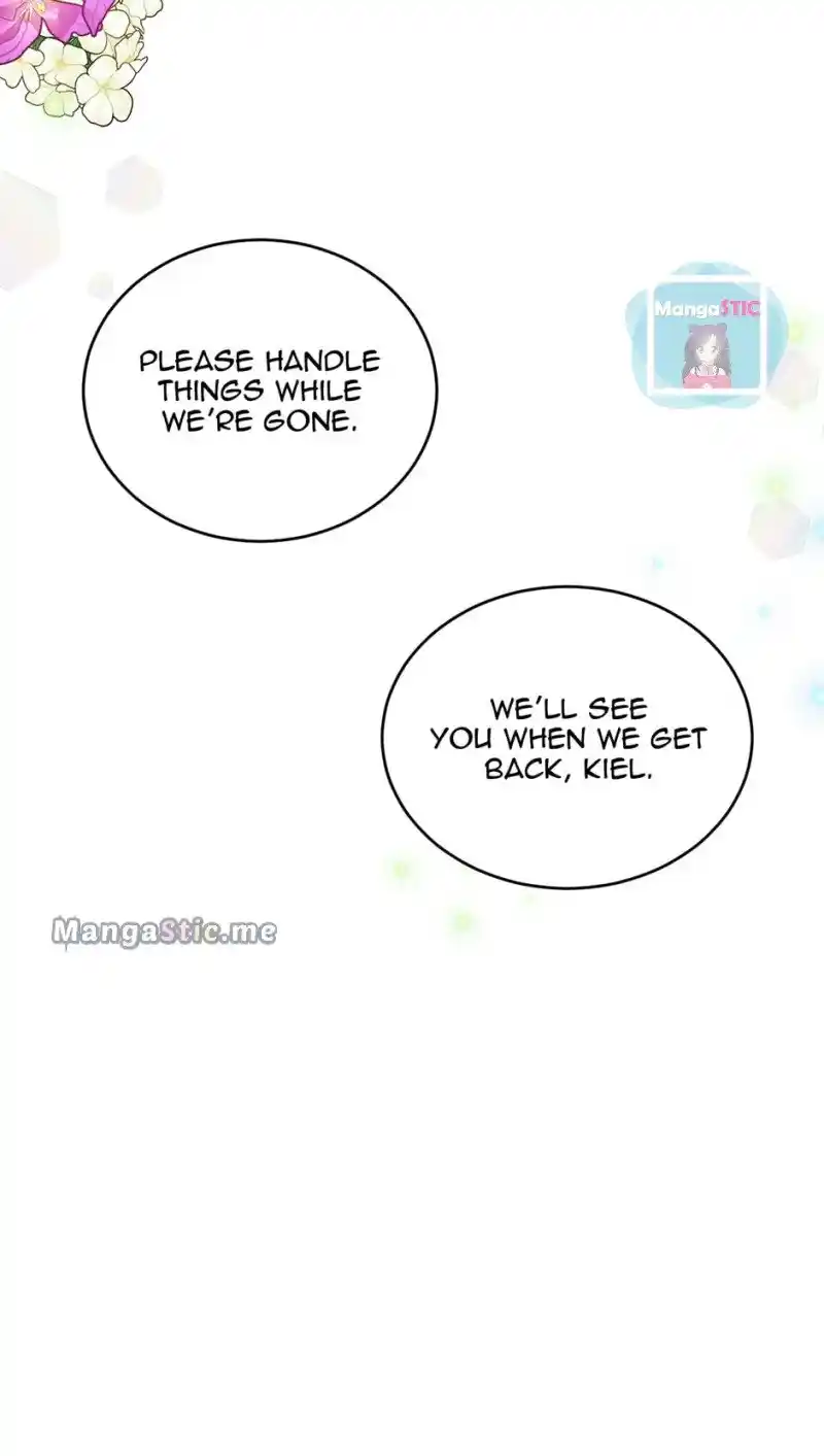 The Goal is to Become a Gold Spoon so I Need to be Completely Invulnerable Chapter 104