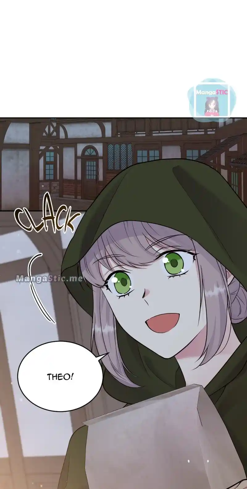 The Goal is to Become a Gold Spoon so I Need to be Completely Invulnerable Chapter 104