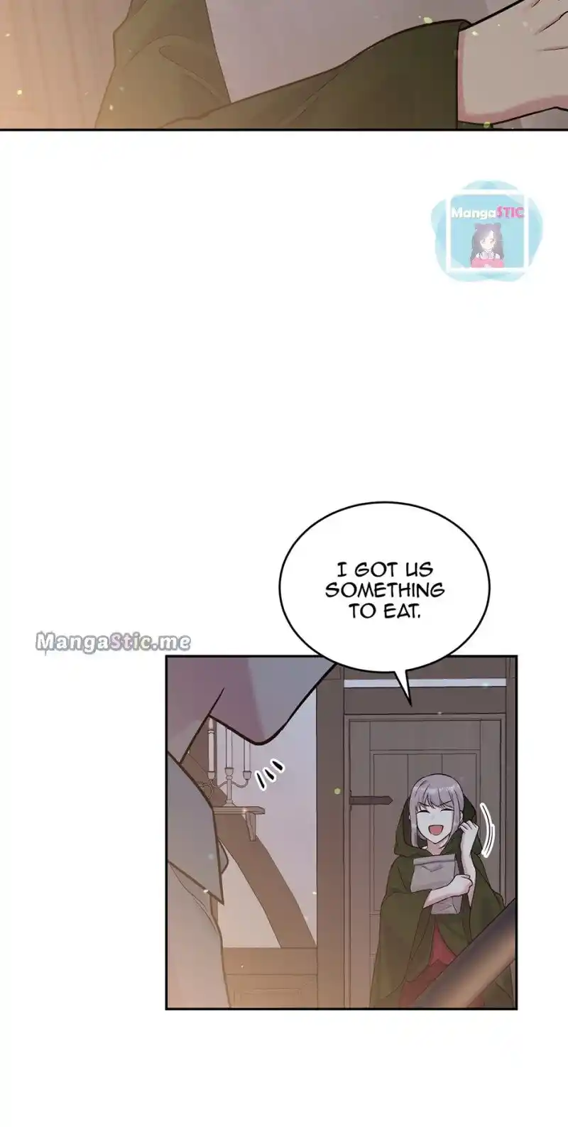 The Goal is to Become a Gold Spoon so I Need to be Completely Invulnerable Chapter 104