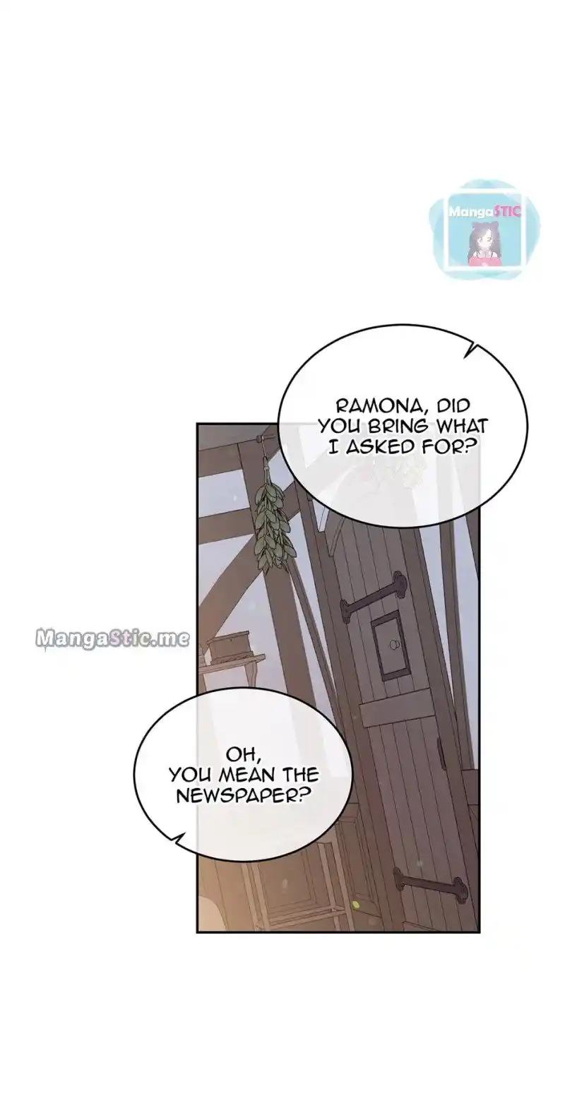 The Goal is to Become a Gold Spoon so I Need to be Completely Invulnerable Chapter 104