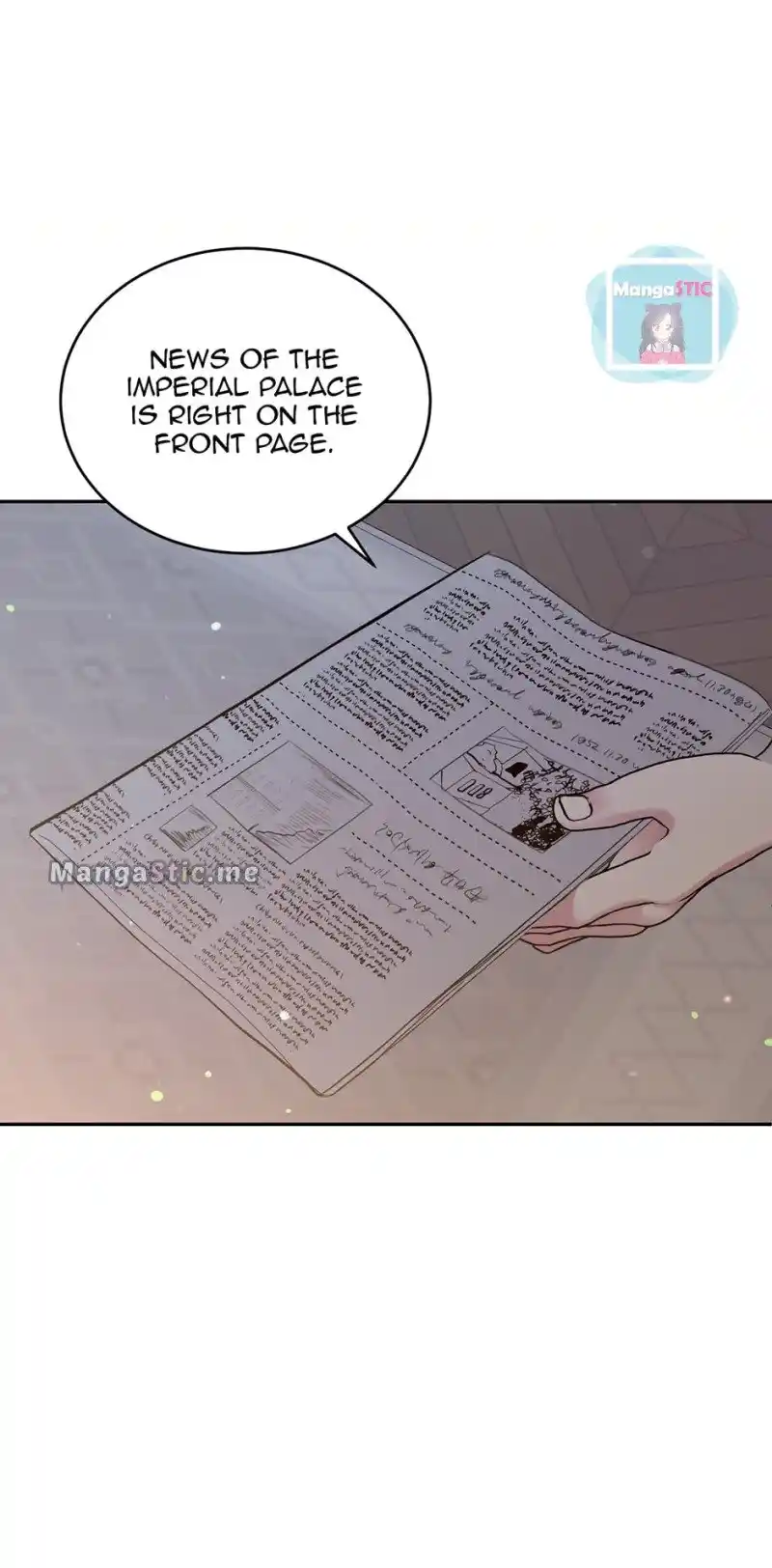 The Goal is to Become a Gold Spoon so I Need to be Completely Invulnerable Chapter 104