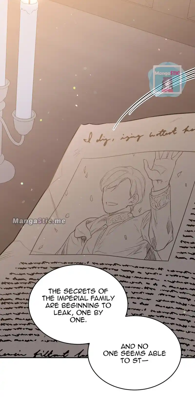 The Goal is to Become a Gold Spoon so I Need to be Completely Invulnerable Chapter 104