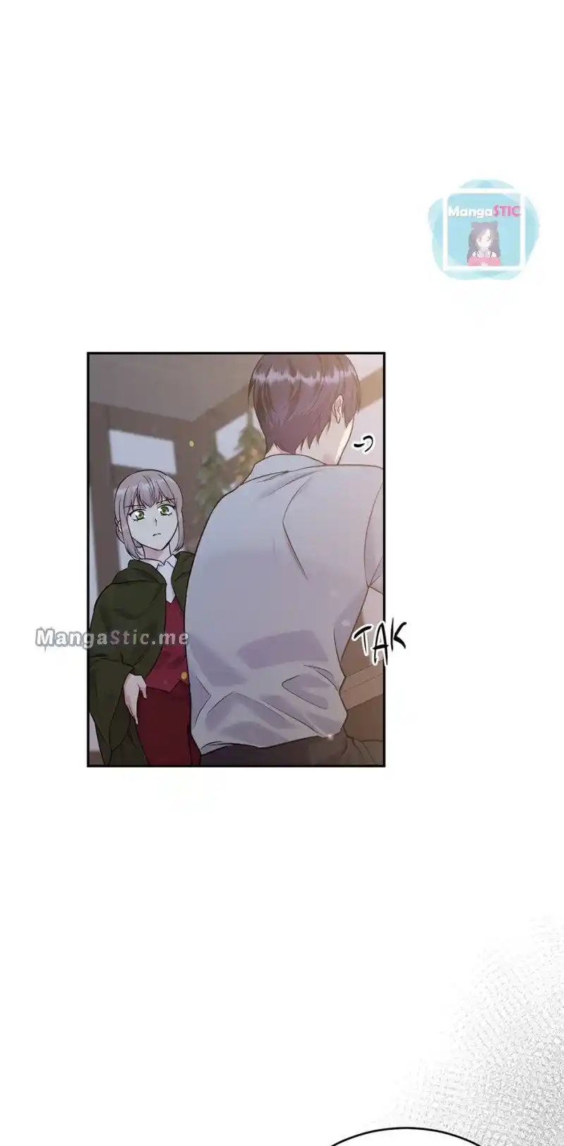 The Goal is to Become a Gold Spoon so I Need to be Completely Invulnerable Chapter 104