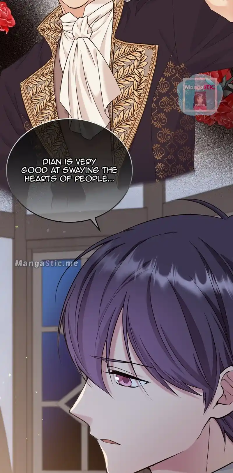 The Goal is to Become a Gold Spoon so I Need to be Completely Invulnerable Chapter 104