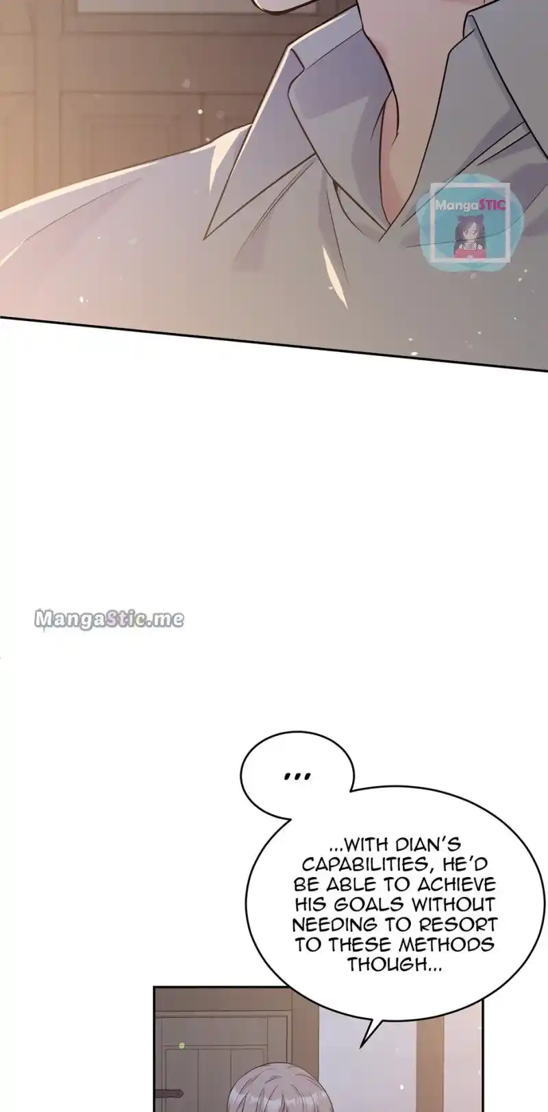 The Goal is to Become a Gold Spoon so I Need to be Completely Invulnerable Chapter 104