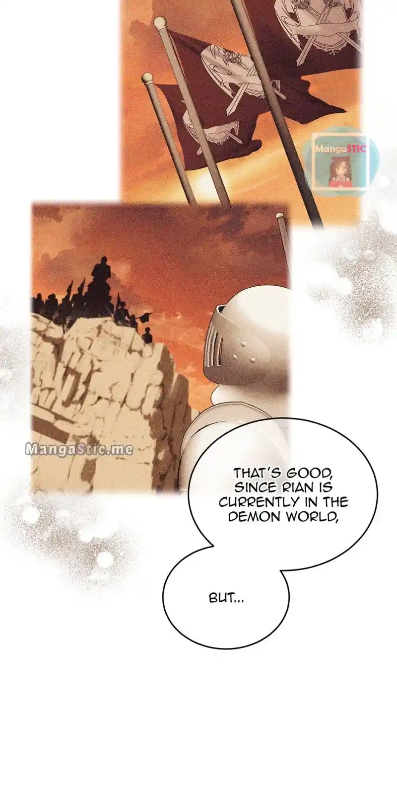 The Goal is to Become a Gold Spoon so I Need to be Completely Invulnerable Chapter 104