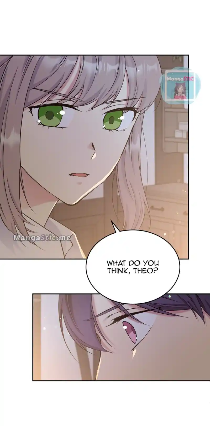 The Goal is to Become a Gold Spoon so I Need to be Completely Invulnerable Chapter 104