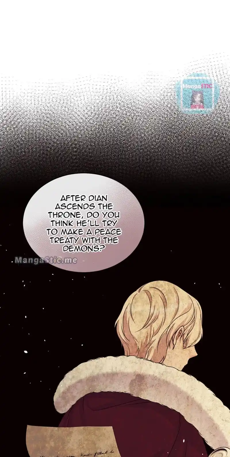 The Goal is to Become a Gold Spoon so I Need to be Completely Invulnerable Chapter 104