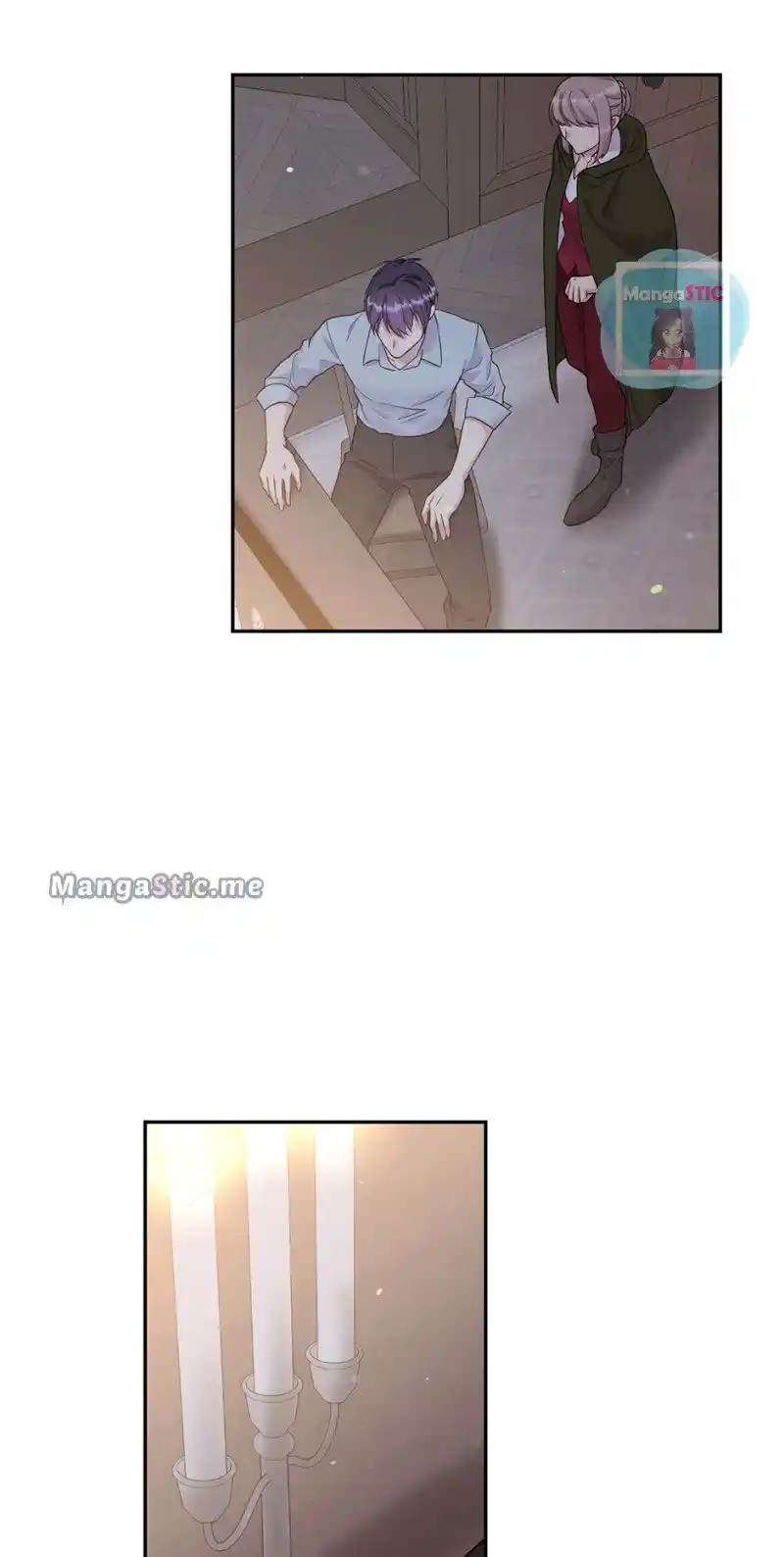 The Goal is to Become a Gold Spoon so I Need to be Completely Invulnerable Chapter 104