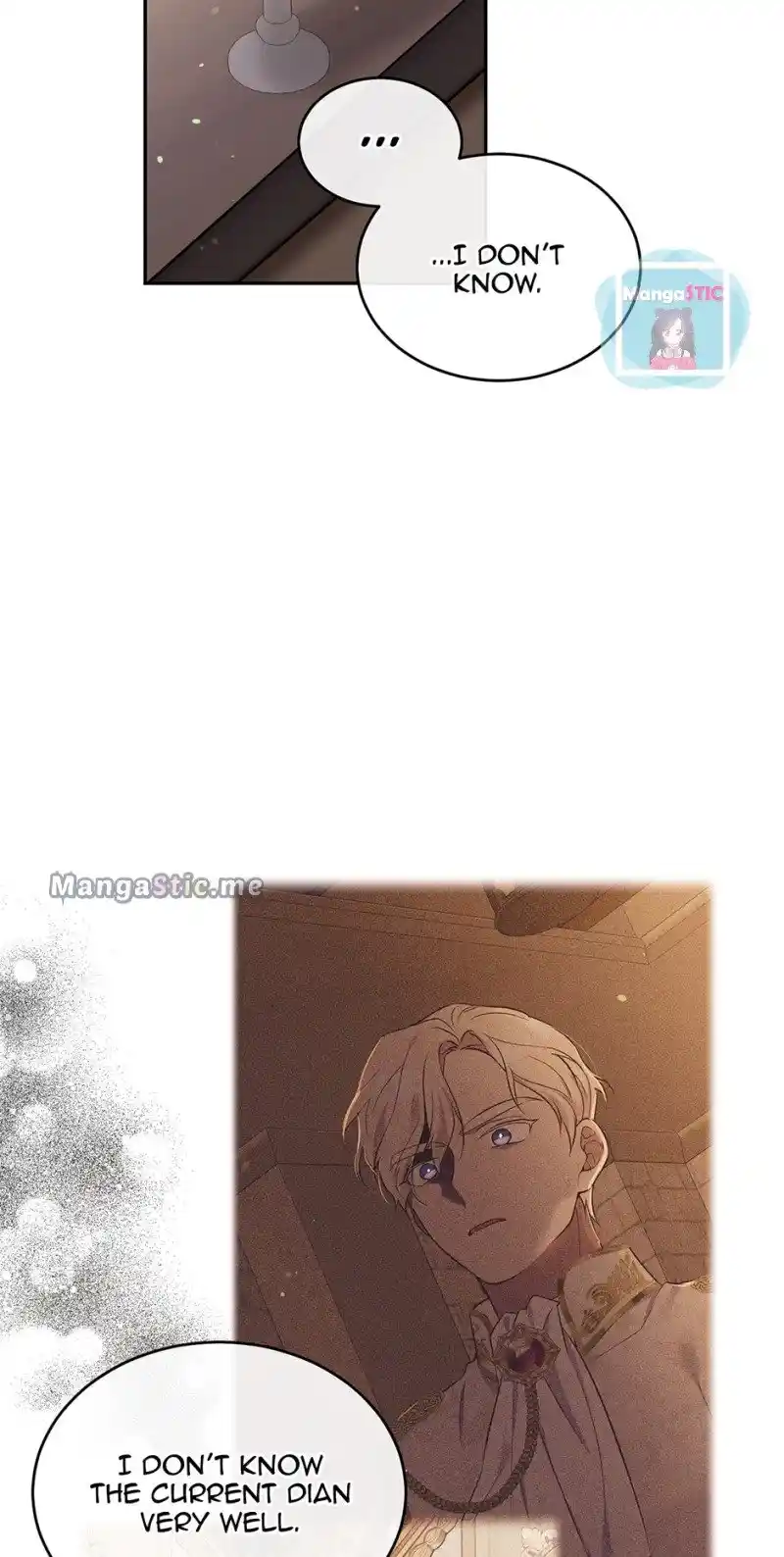 The Goal is to Become a Gold Spoon so I Need to be Completely Invulnerable Chapter 104