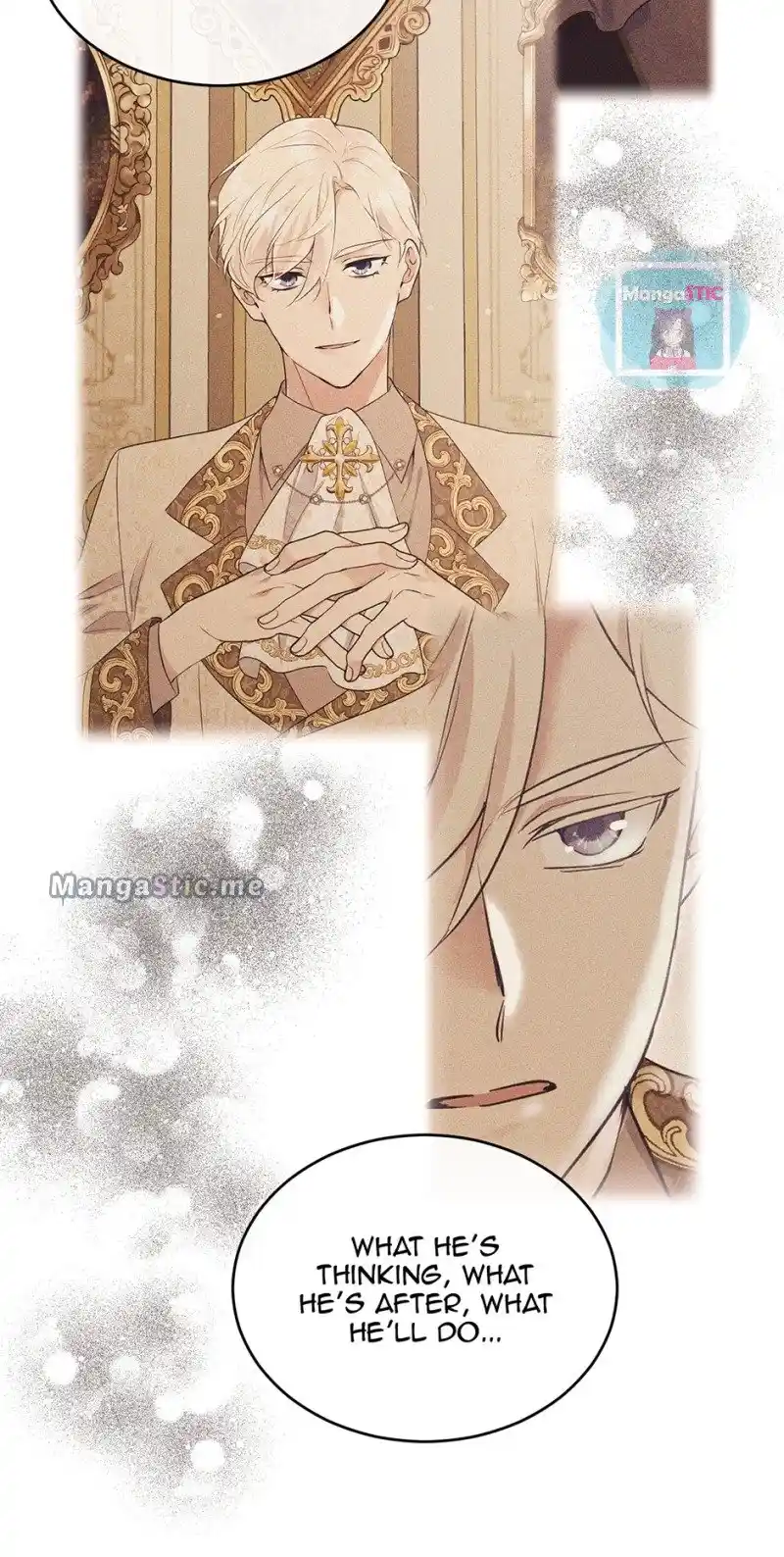 The Goal is to Become a Gold Spoon so I Need to be Completely Invulnerable Chapter 104