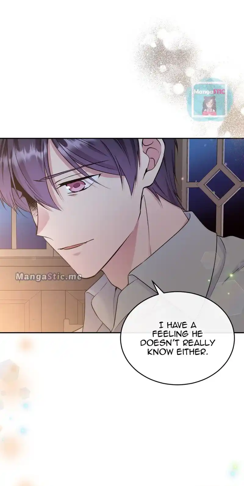 The Goal is to Become a Gold Spoon so I Need to be Completely Invulnerable Chapter 104