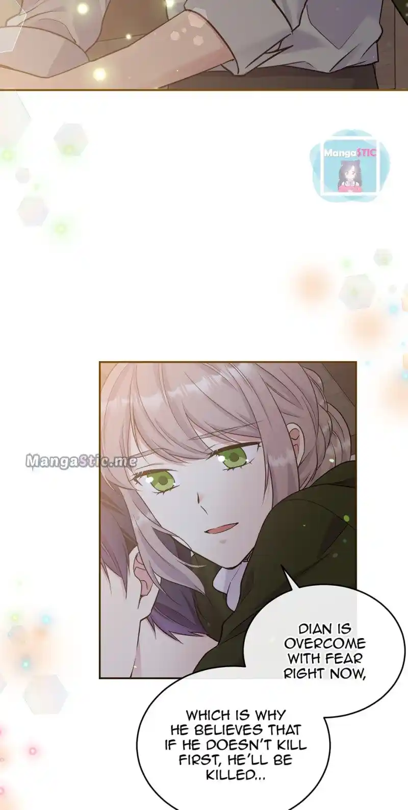 The Goal is to Become a Gold Spoon so I Need to be Completely Invulnerable Chapter 104