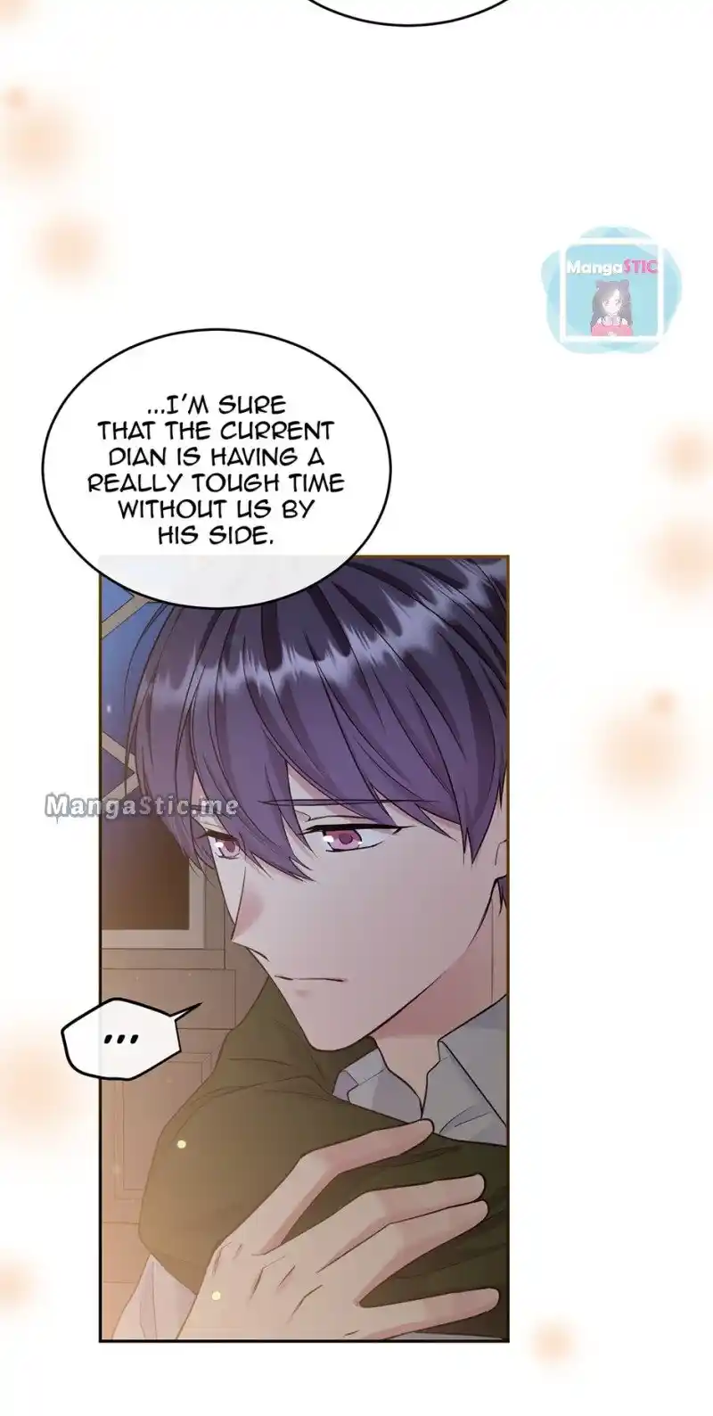 The Goal is to Become a Gold Spoon so I Need to be Completely Invulnerable Chapter 104