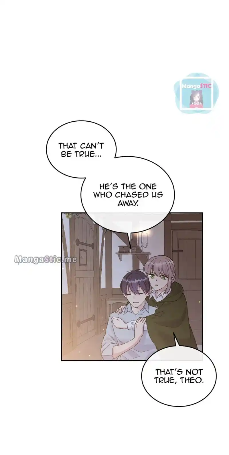 The Goal is to Become a Gold Spoon so I Need to be Completely Invulnerable Chapter 104