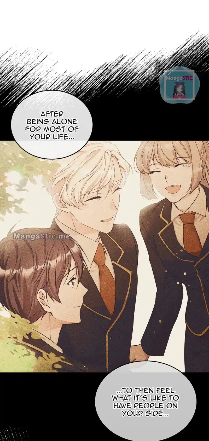 The Goal is to Become a Gold Spoon so I Need to be Completely Invulnerable Chapter 104