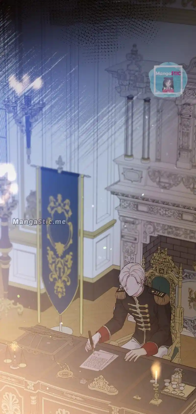 The Goal is to Become a Gold Spoon so I Need to be Completely Invulnerable Chapter 104