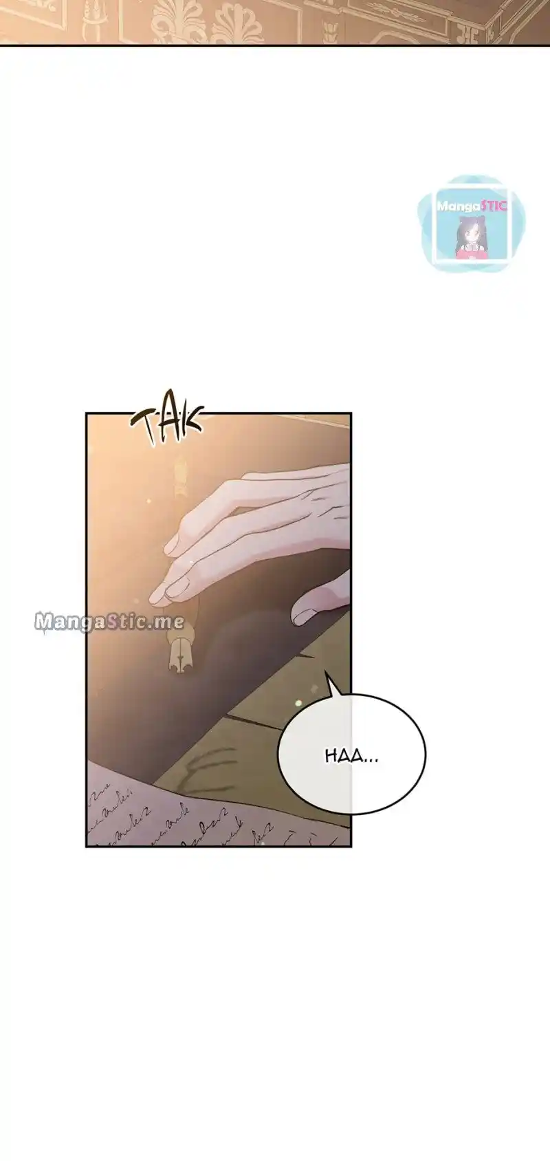 The Goal is to Become a Gold Spoon so I Need to be Completely Invulnerable Chapter 104