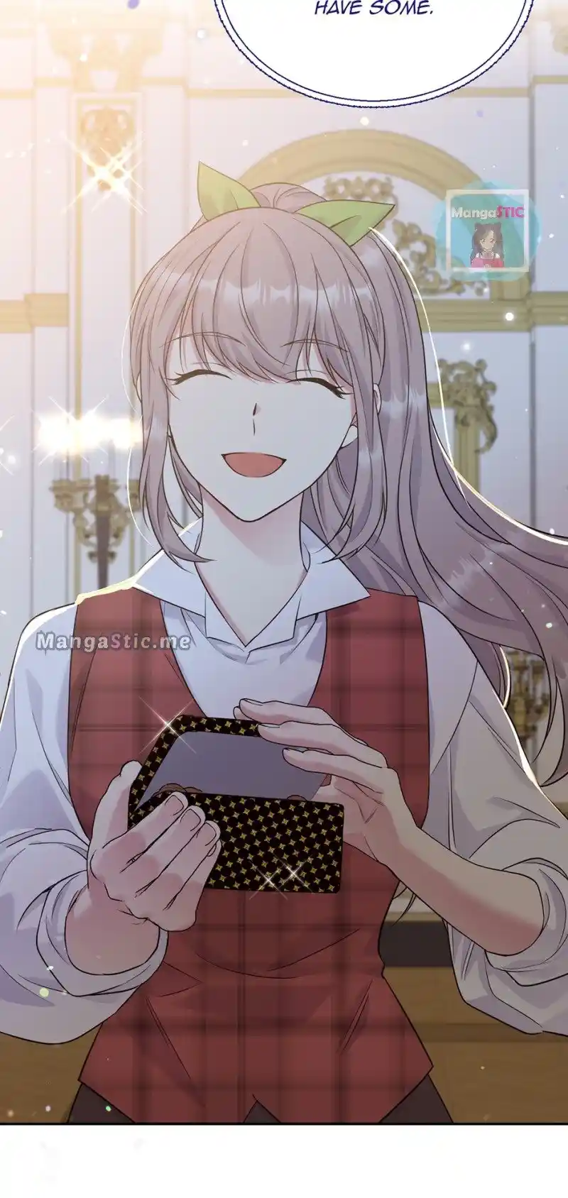 The Goal is to Become a Gold Spoon so I Need to be Completely Invulnerable Chapter 104