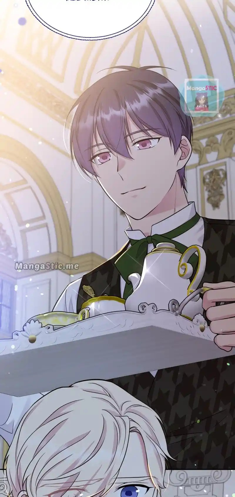 The Goal is to Become a Gold Spoon so I Need to be Completely Invulnerable Chapter 104