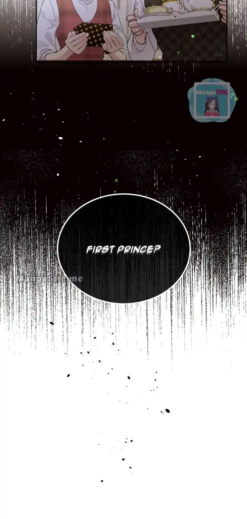 The Goal is to Become a Gold Spoon so I Need to be Completely Invulnerable Chapter 104