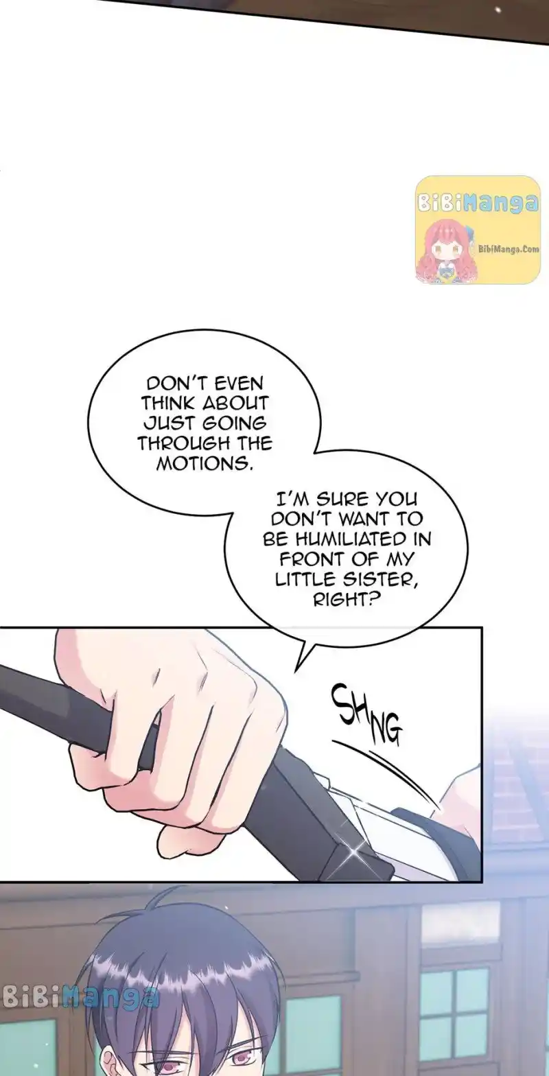 The Goal is to Become a Gold Spoon so I Need to be Completely Invulnerable Chapter 107