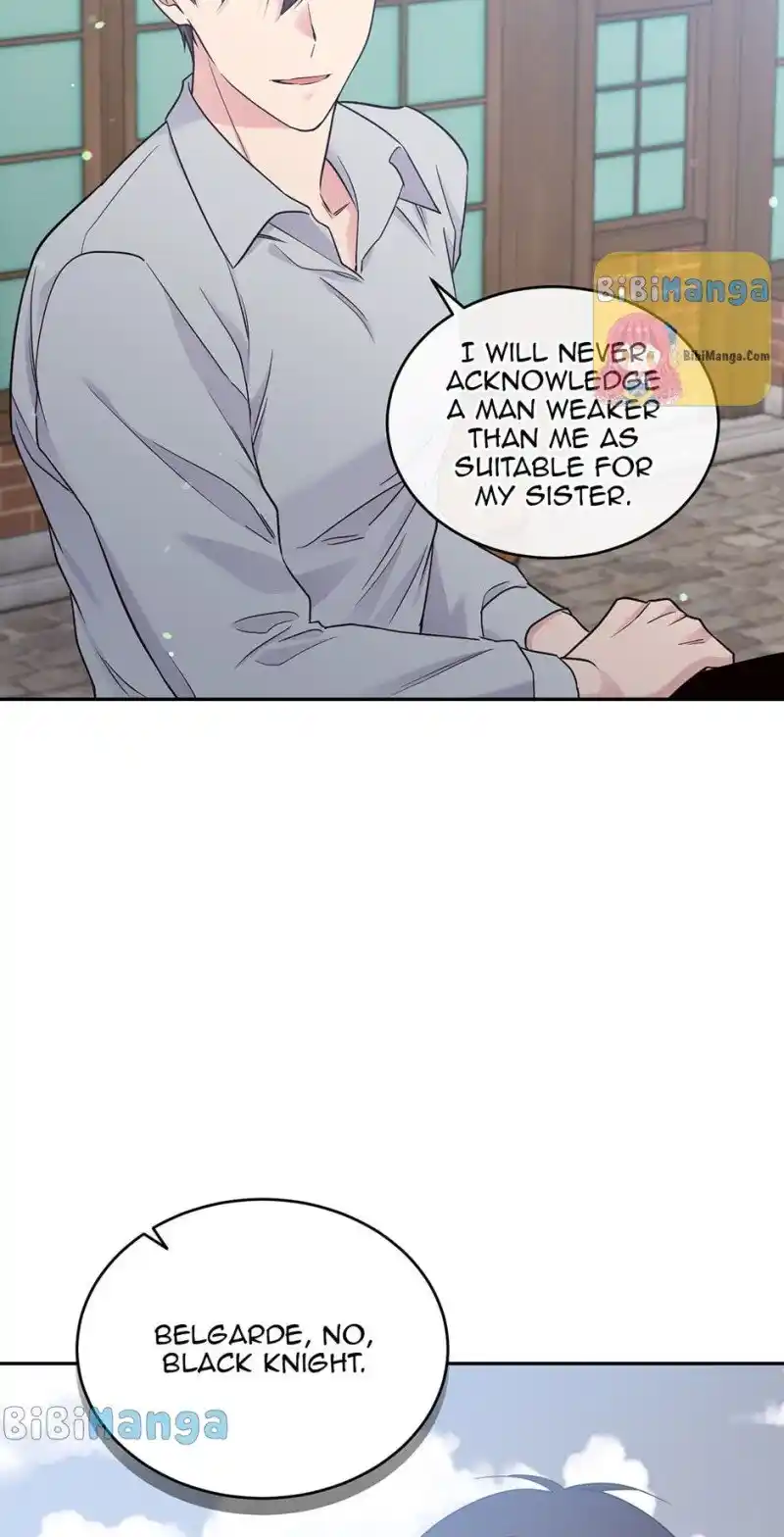 The Goal is to Become a Gold Spoon so I Need to be Completely Invulnerable Chapter 107