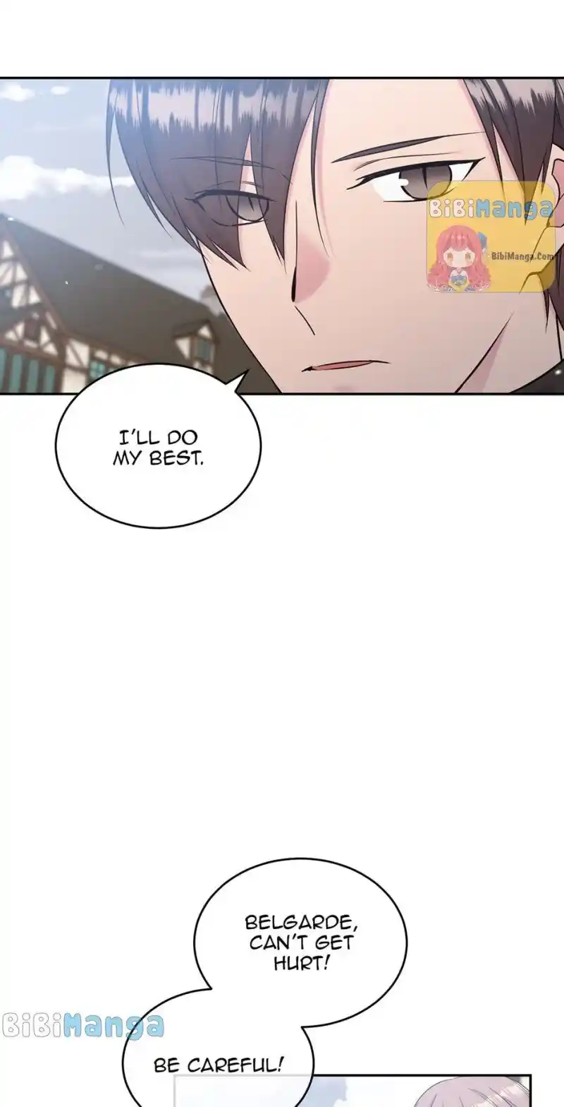 The Goal is to Become a Gold Spoon so I Need to be Completely Invulnerable Chapter 107