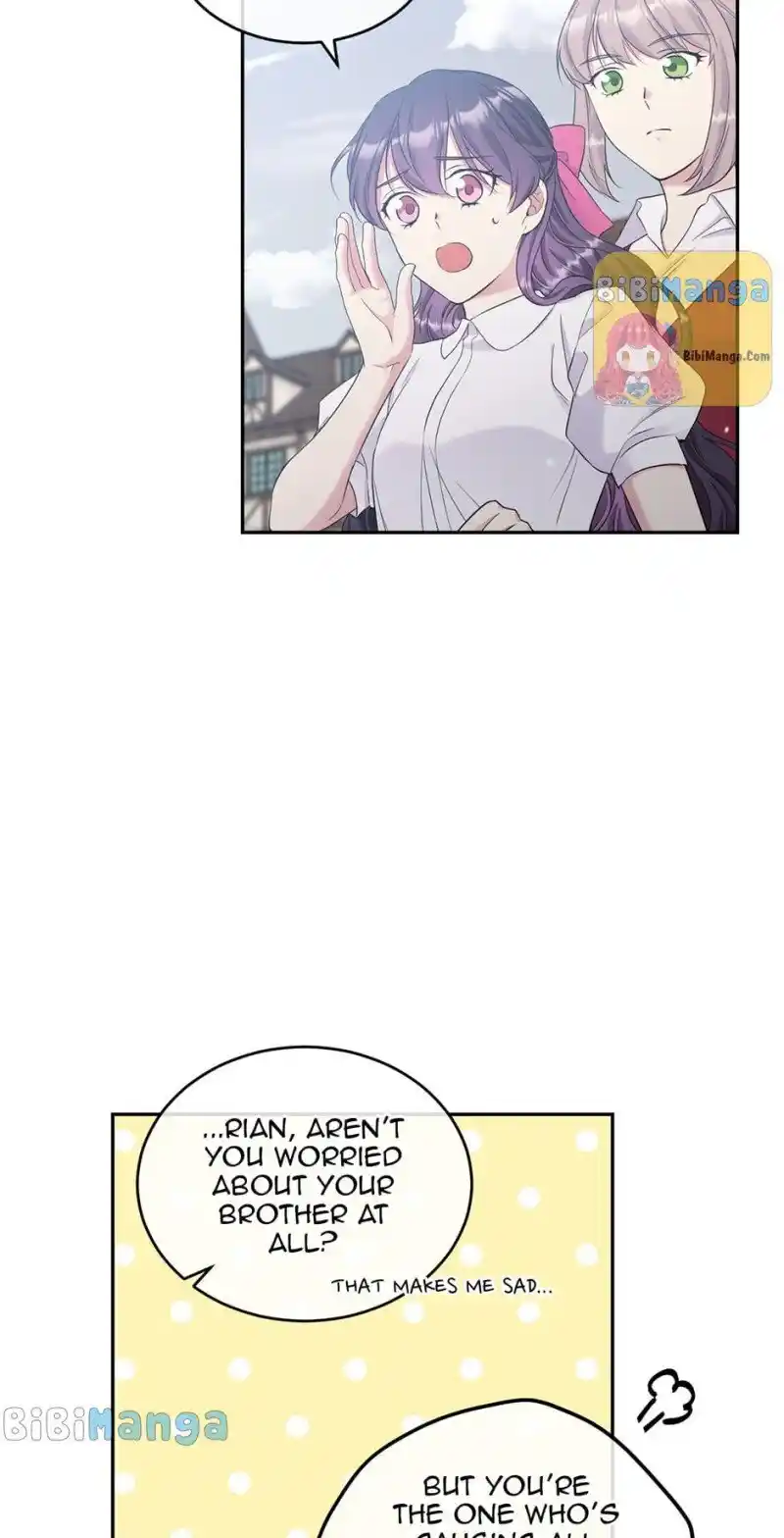 The Goal is to Become a Gold Spoon so I Need to be Completely Invulnerable Chapter 107