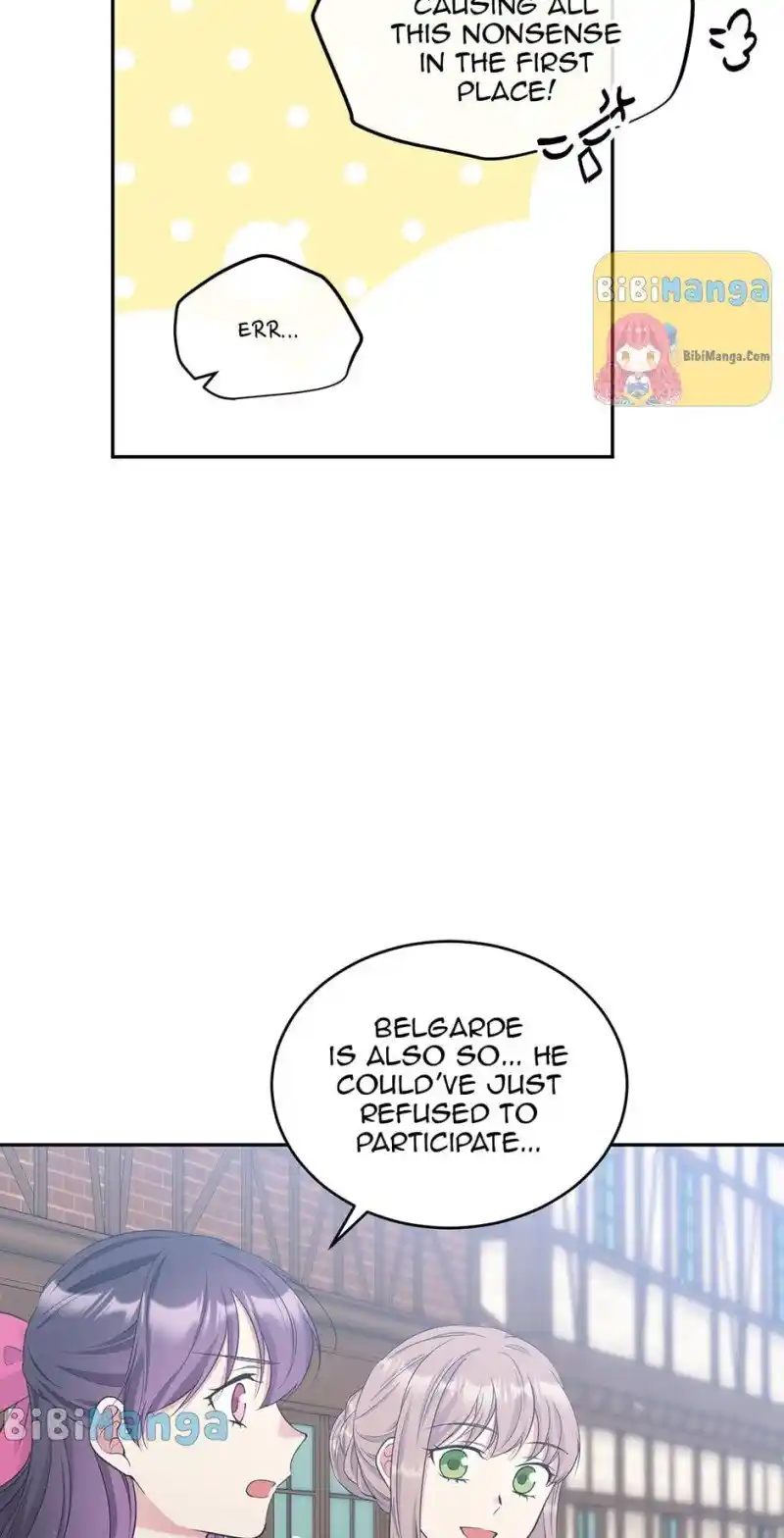 The Goal is to Become a Gold Spoon so I Need to be Completely Invulnerable Chapter 107