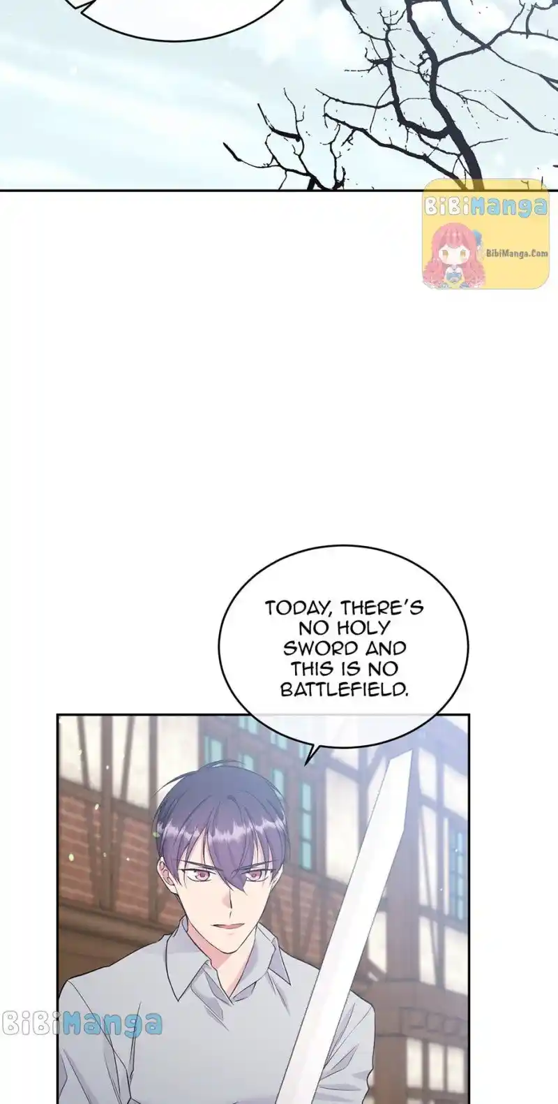 The Goal is to Become a Gold Spoon so I Need to be Completely Invulnerable Chapter 107