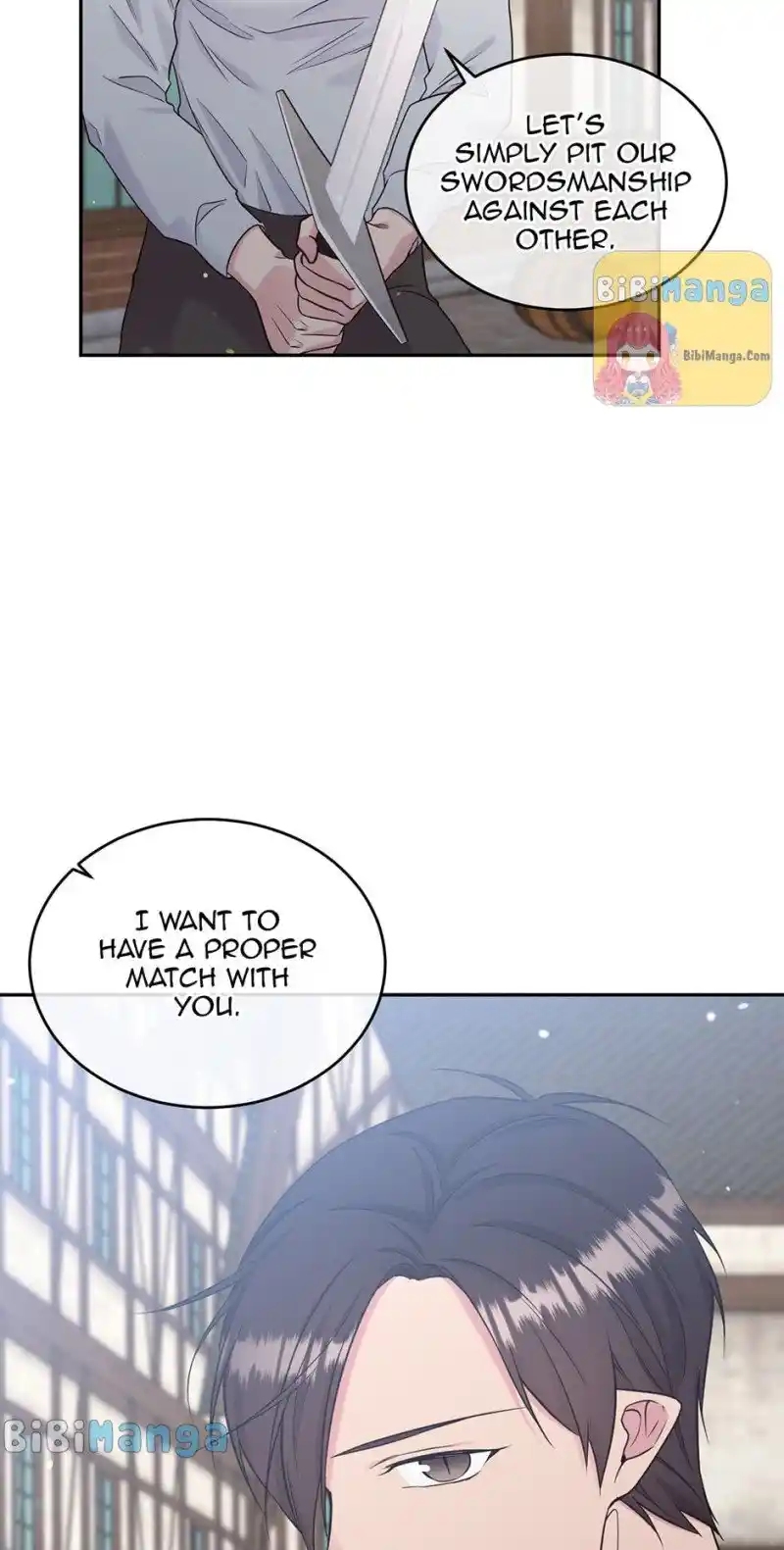 The Goal is to Become a Gold Spoon so I Need to be Completely Invulnerable Chapter 107