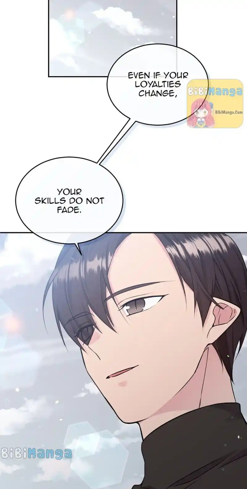 The Goal is to Become a Gold Spoon so I Need to be Completely Invulnerable Chapter 107