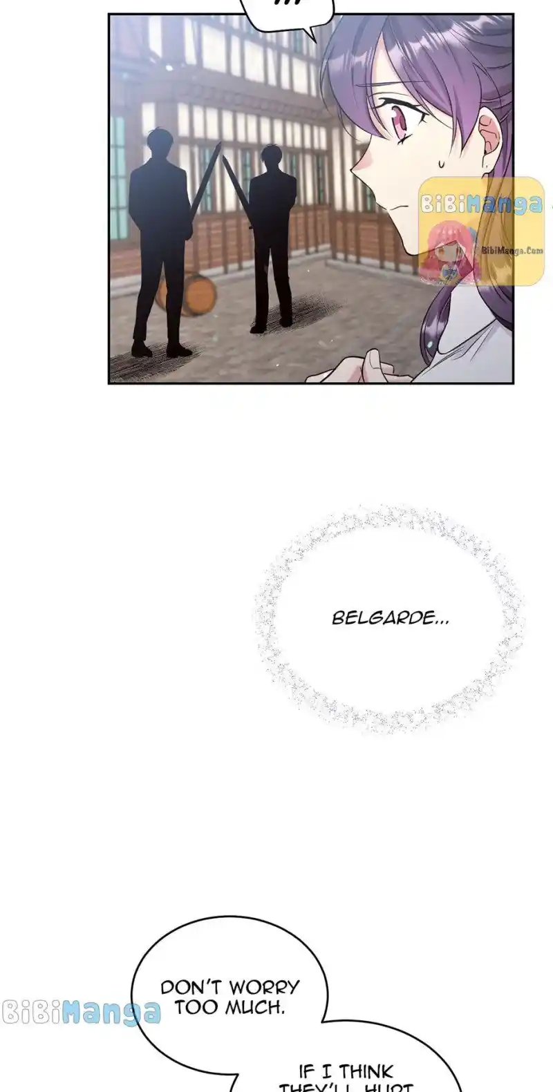 The Goal is to Become a Gold Spoon so I Need to be Completely Invulnerable Chapter 107