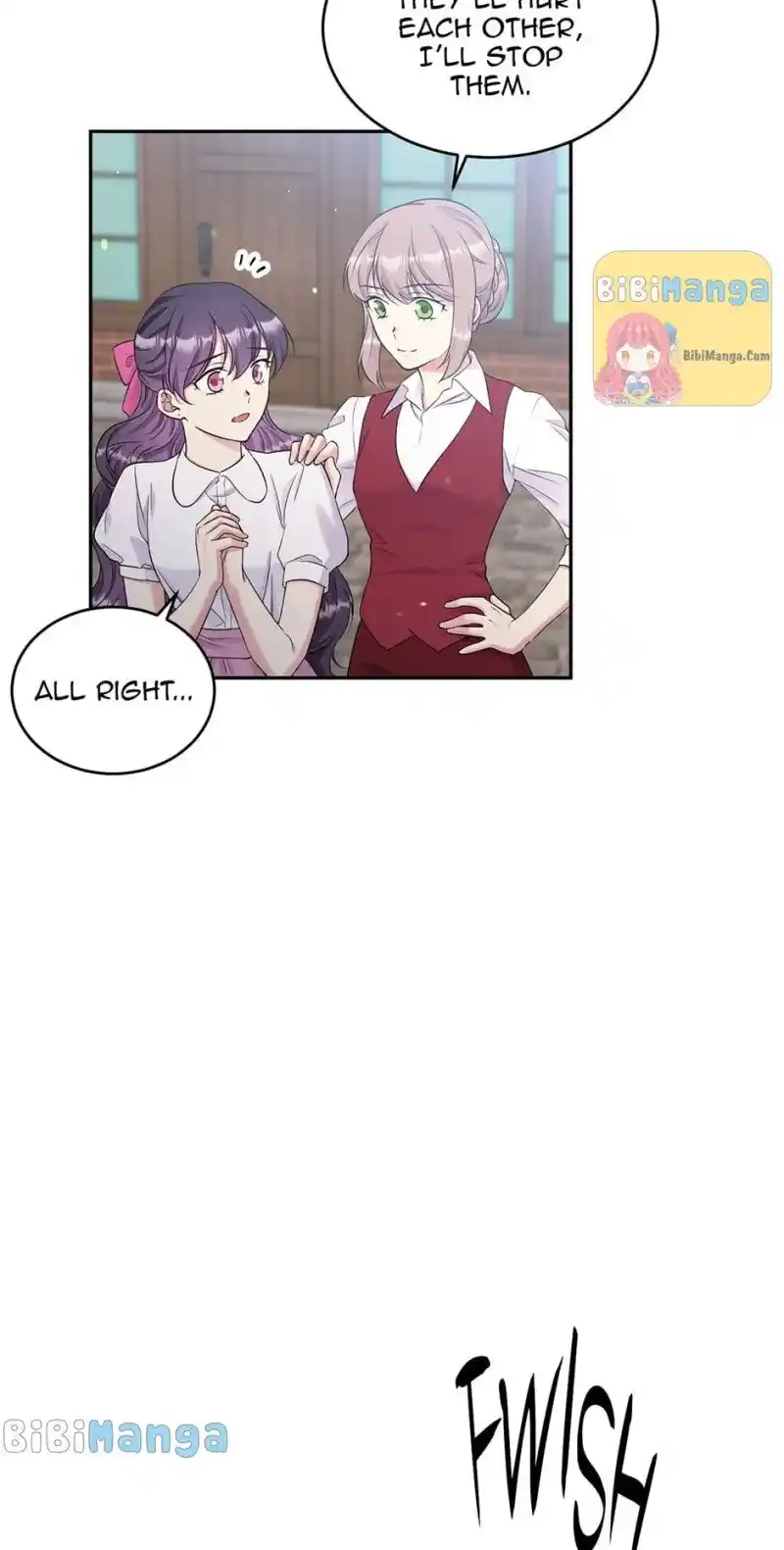 The Goal is to Become a Gold Spoon so I Need to be Completely Invulnerable Chapter 107