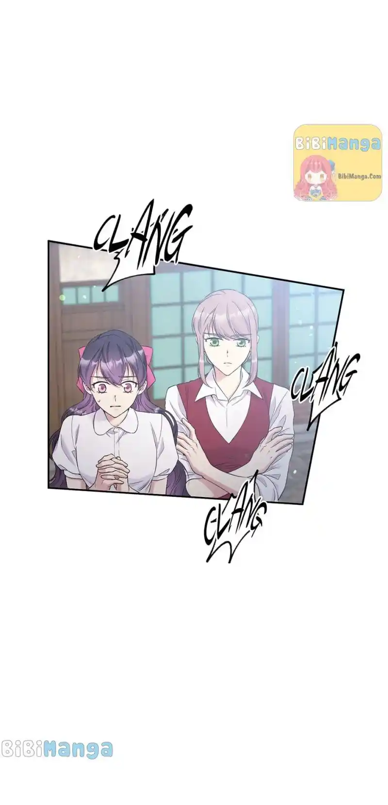 The Goal is to Become a Gold Spoon so I Need to be Completely Invulnerable Chapter 107