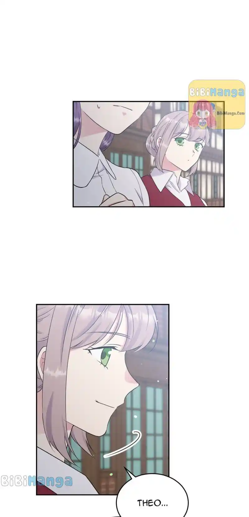 The Goal is to Become a Gold Spoon so I Need to be Completely Invulnerable Chapter 107