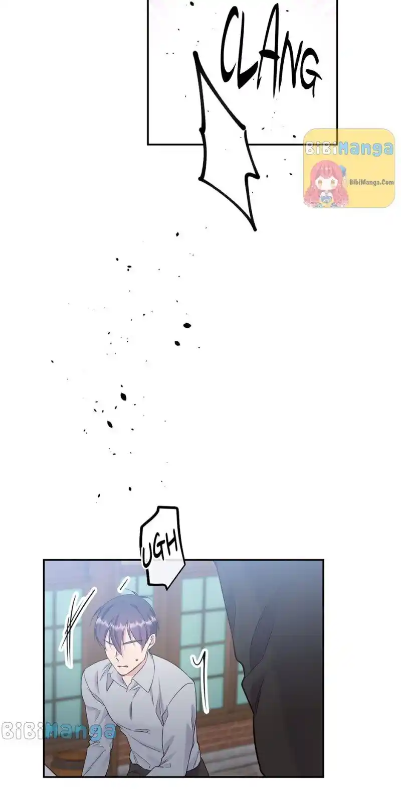 The Goal is to Become a Gold Spoon so I Need to be Completely Invulnerable Chapter 107