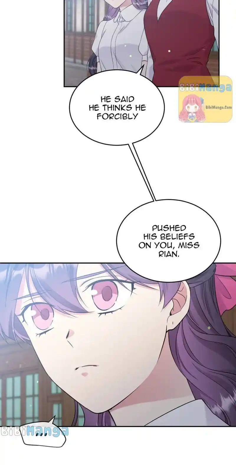 The Goal is to Become a Gold Spoon so I Need to be Completely Invulnerable Chapter 107