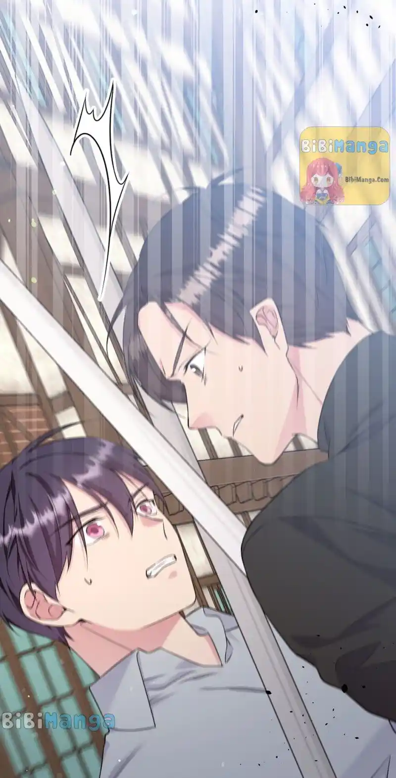 The Goal is to Become a Gold Spoon so I Need to be Completely Invulnerable Chapter 107